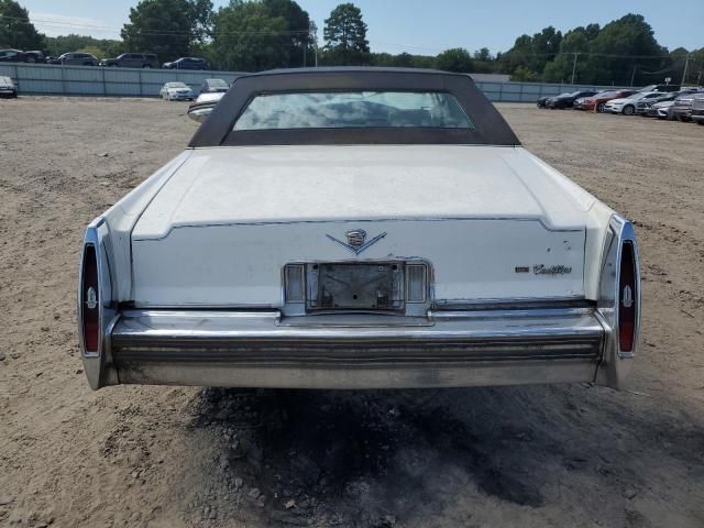 1979 Cadillac Deville