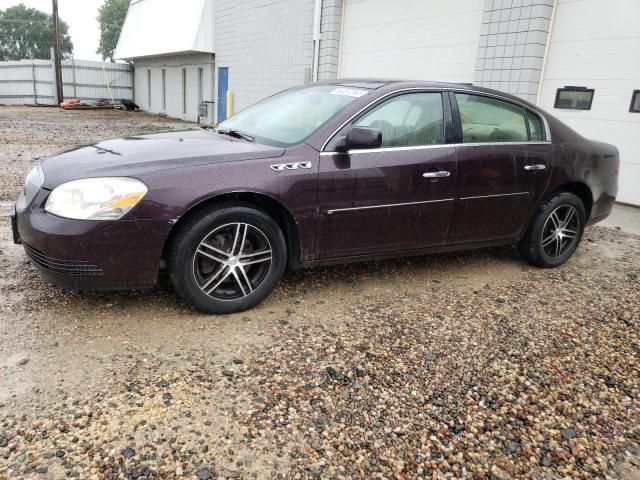 2008 Buick Lucerne CXL