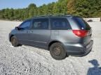 2006 Toyota Sienna CE