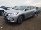 2017 Toyota Highlander SE