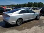 2017 Lincoln MKZ Premiere