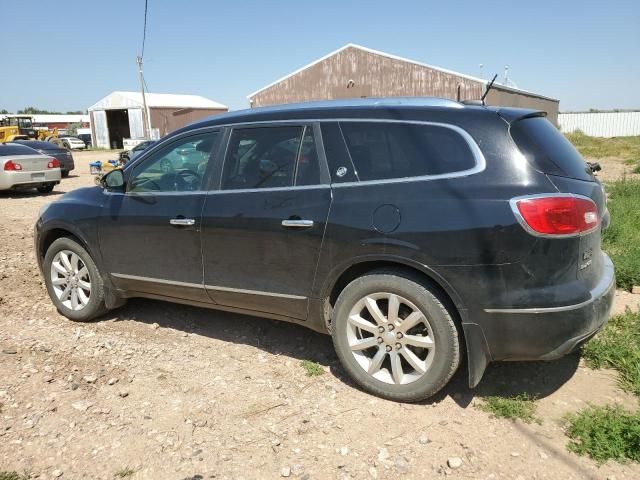 2017 Buick Enclave