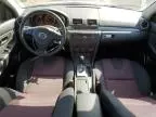 2006 Mazda 3 Hatchback