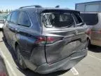 2023 Toyota Sienna LE