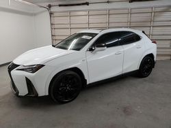 Lexus salvage cars for sale: 2022 Lexus UX 200 Base