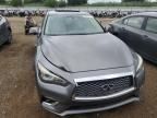 2019 Infiniti Q50 Luxe