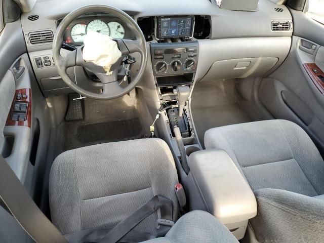 2004 Toyota Corolla CE