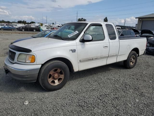 2003 Ford F150