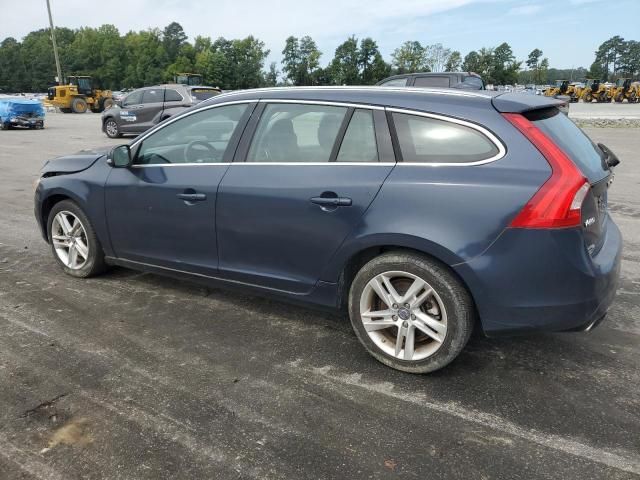 2015 Volvo V60 Premier