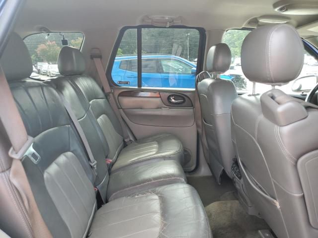 2002 GMC Envoy