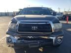 2010 Toyota Tundra Crewmax SR5