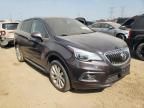 2017 Buick Envision Premium