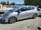 2018 Honda FIT EX