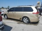 2012 Toyota Sienna LE