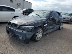 Salvage cars for sale at Tucson, AZ auction: 2011 BMW 328 I