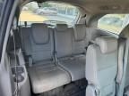 2011 Honda Odyssey EXL