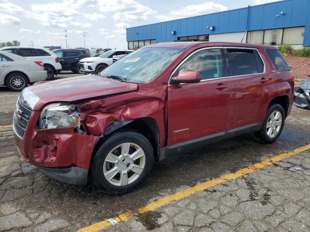 2011 GMC Terrain SLE