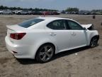 2011 Lexus IS 250