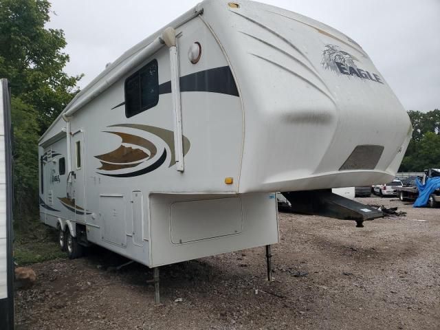 2008 Jayco Eagle