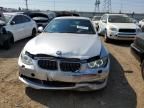 2011 BMW 328 I