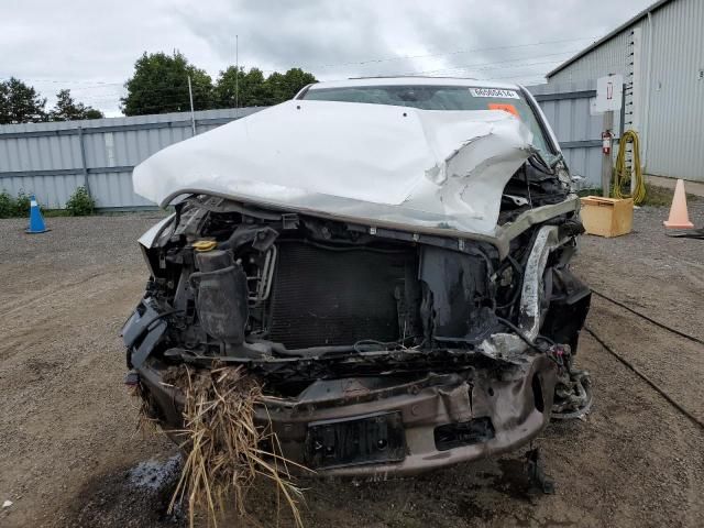 2018 Dodge RAM 1500 Longhorn