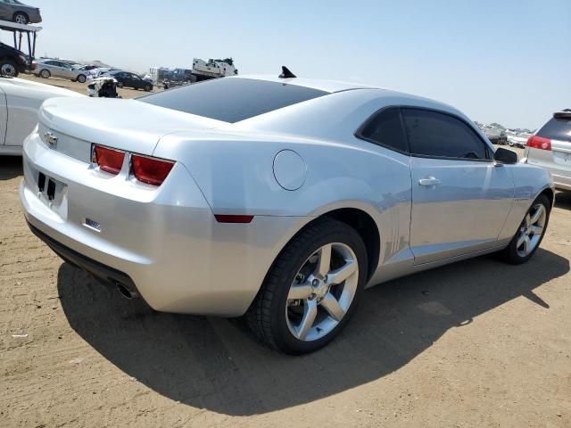 2010 Chevrolet Camaro LT