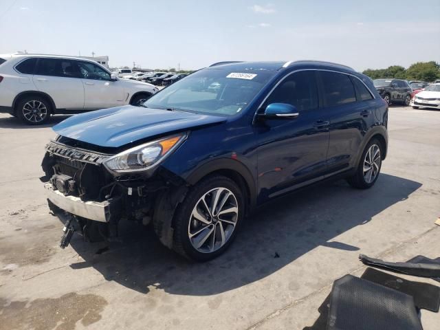 2019 KIA Niro Touring