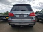 2017 Mercedes-Benz GLS 450 4matic