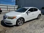 2013 Acura ILX 20 Tech