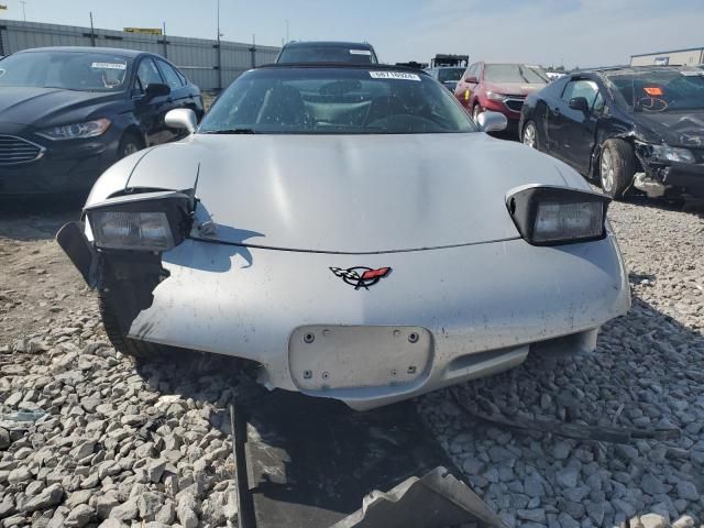 1998 Chevrolet Corvette