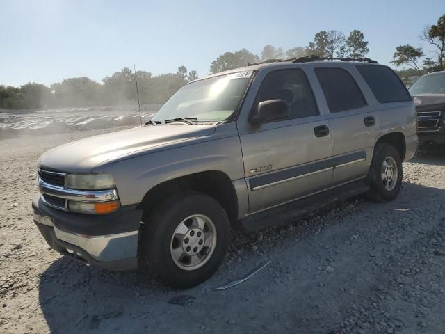 2003 Chevrolet Tahoe C1500