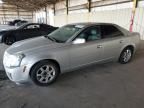 2004 Cadillac CTS