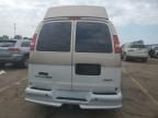 2007 GMC Savana RV G1500