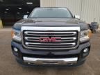 2016 GMC Canyon SLT