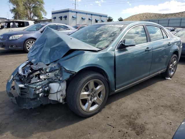 2009 Chevrolet Malibu 1LT