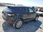 2017 Land Rover Range Rover Evoque SE