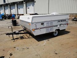 Salvage trucks for sale at Louisville, KY auction: 2006 Jayco JAY Series