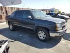 2005 Chevrolet Avalanche K1500