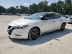 2016 Nissan Maxima 3.5S