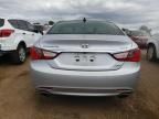 2012 Hyundai Sonata SE