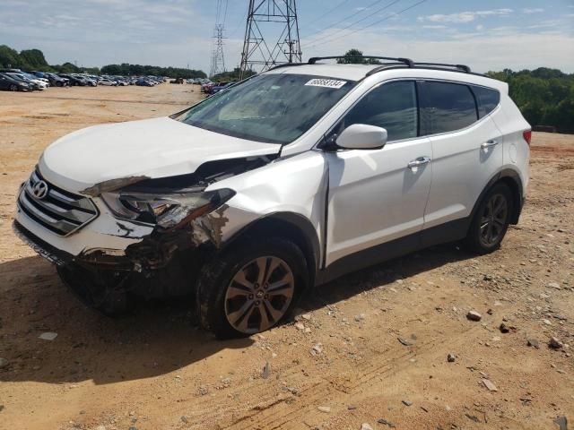 2014 Hyundai Santa FE Sport