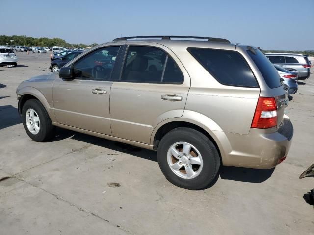 2008 KIA Sorento EX