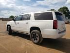 2015 Chevrolet Suburban C1500 LTZ