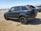 2016 Land Rover Range Rover Sport SE