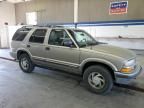 2000 Chevrolet Blazer