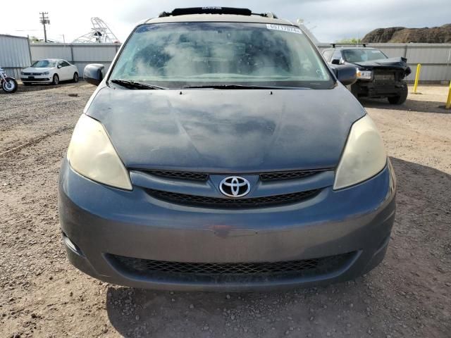 2008 Toyota Sienna CE