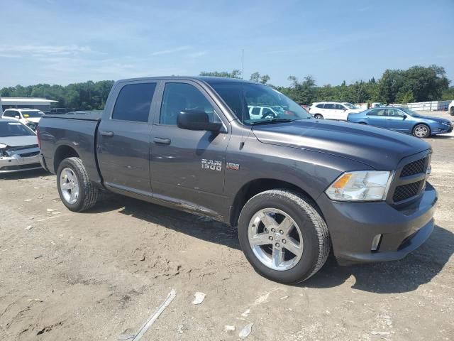 2014 Dodge RAM 1500 ST