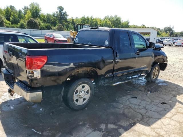 2012 Toyota Tundra Double Cab SR5