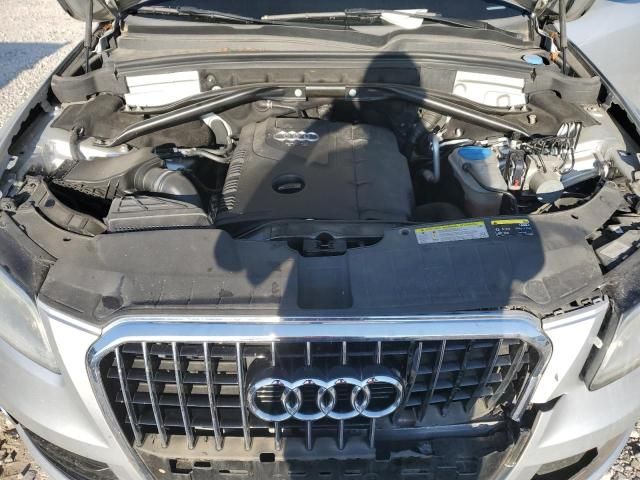 2014 Audi Q5 Premium