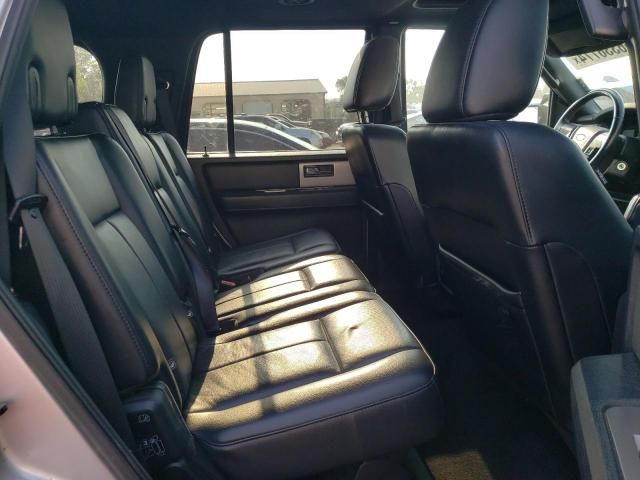 2015 Ford Expedition XLT